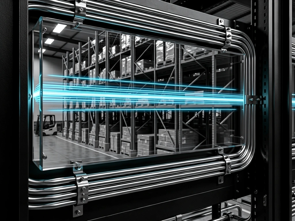 Internal Infrastructure