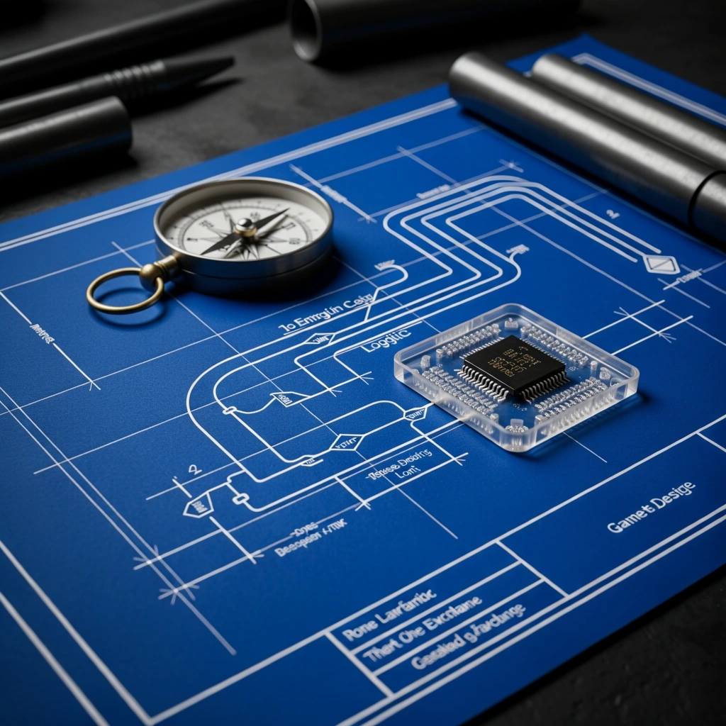 Technical Logic Path