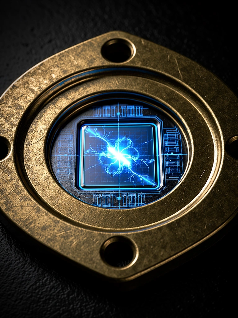 Hardware-Software Fusion