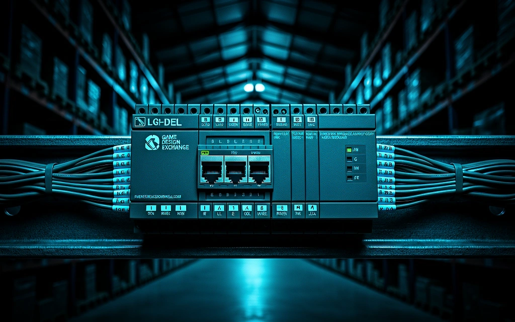 PLC Hardware