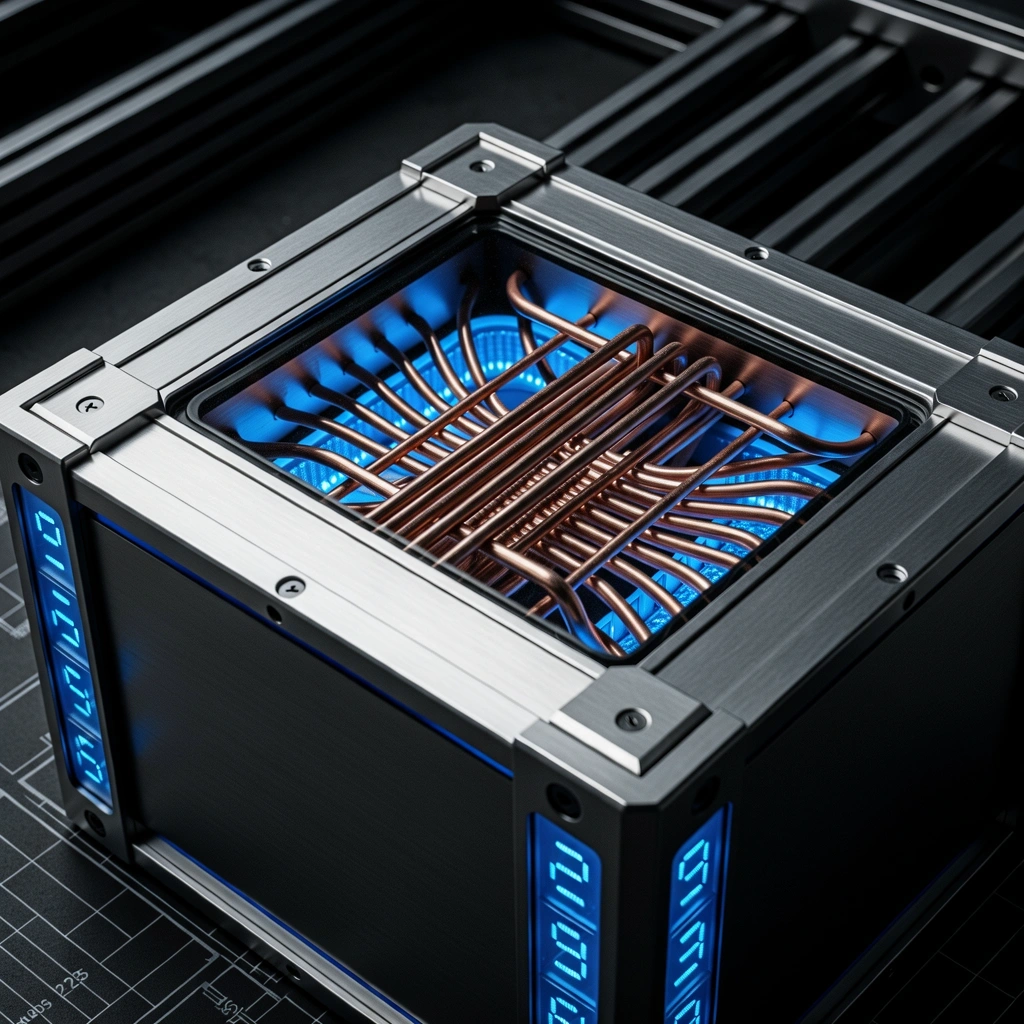 Quest Automation Hardware