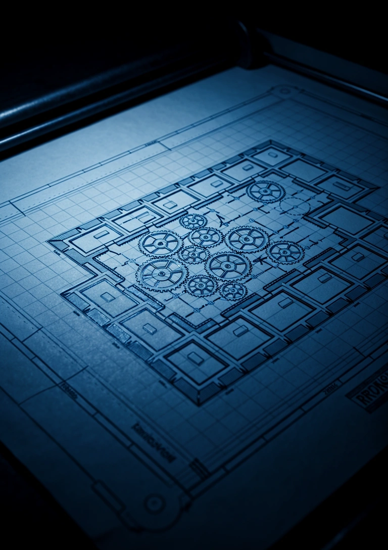 Privacy Blueprint